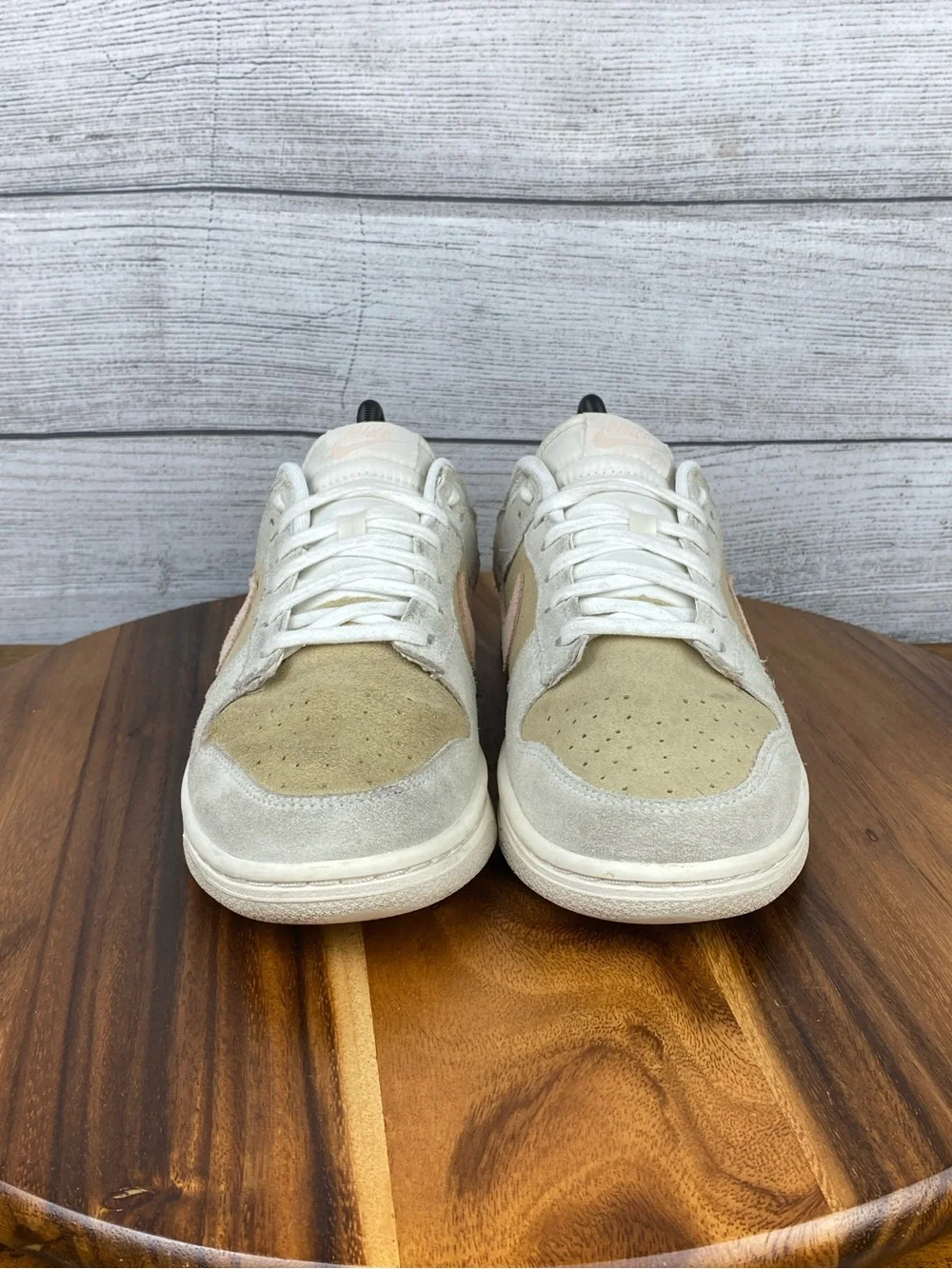 Nike dunk low